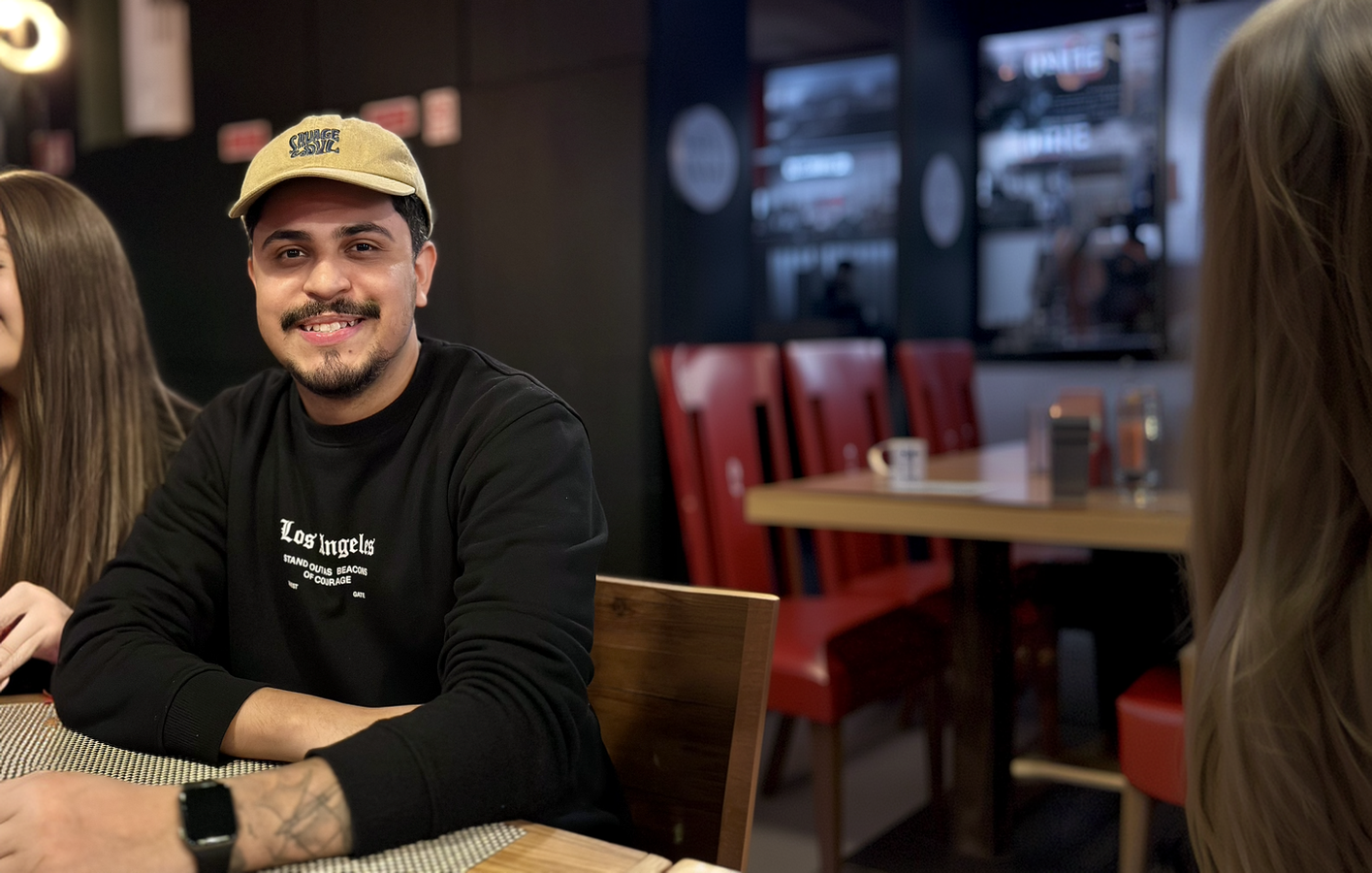 Juliano Almeida